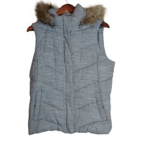 Gap Women's Vests Outerwear - Size L